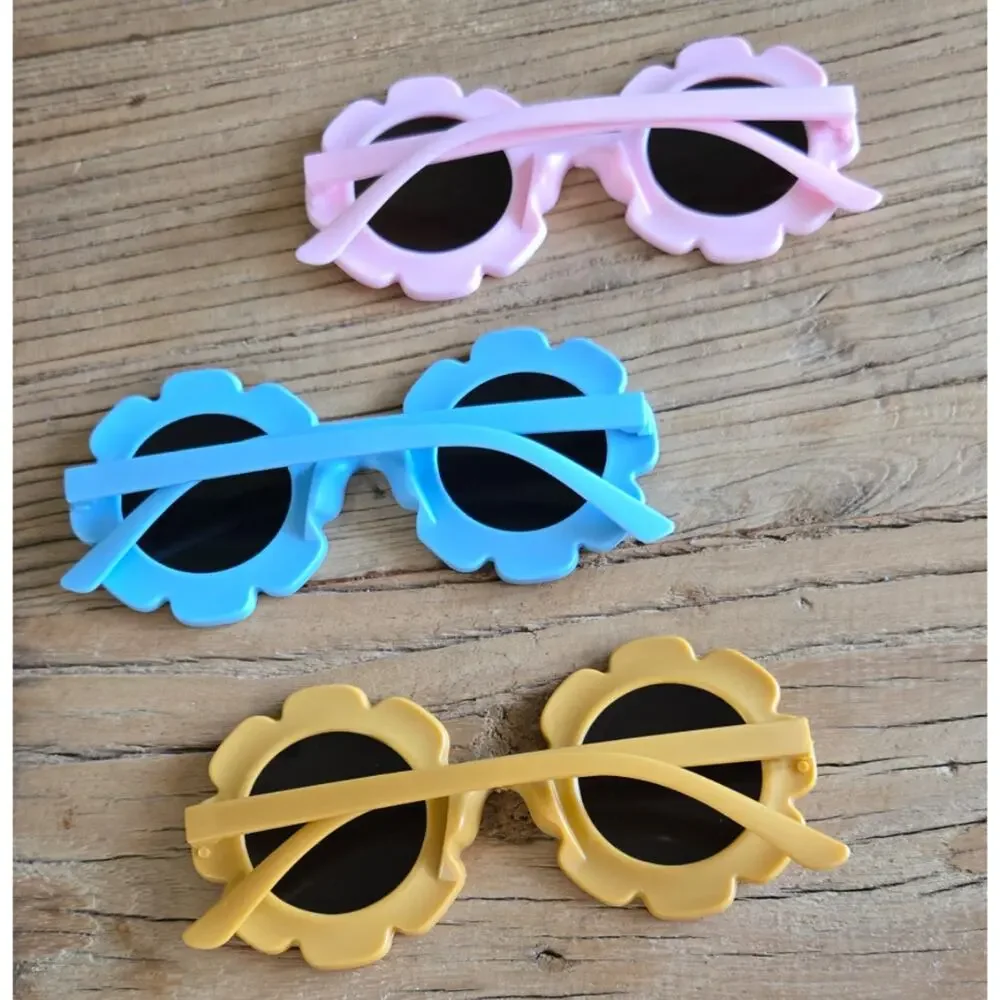 Girl's Sunglasses Bundle New
